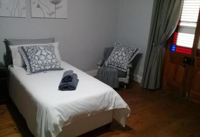 스탠다드 싱글 룸, Carmel Villa B&b Or Self Catering
