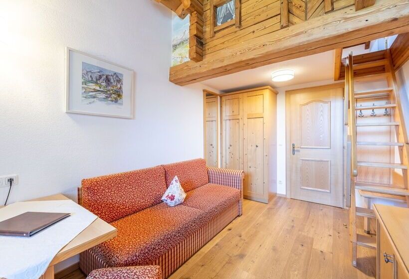 Family Suite, Feriengut Unterhochstätt