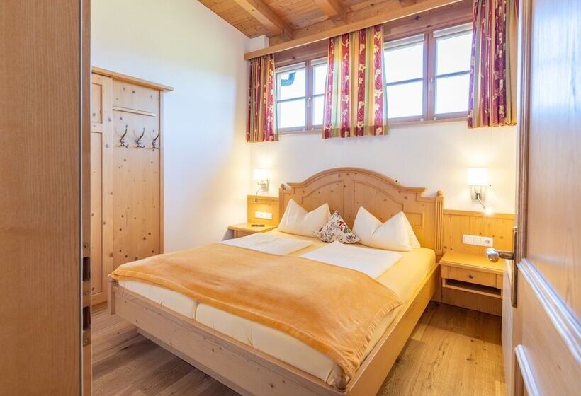 Family Suite, Feriengut Unterhochstätt