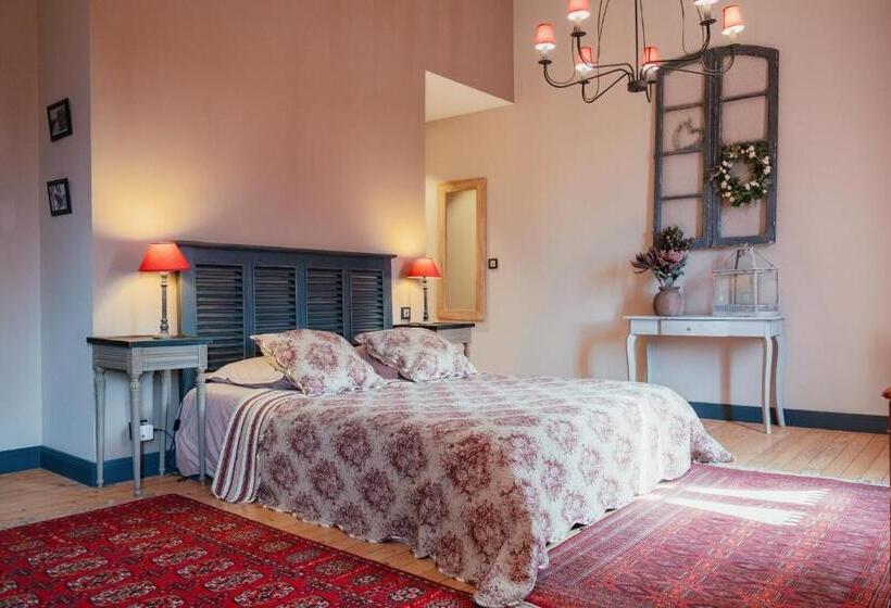 Номер Deluxe, Villa 2 Pas Sages