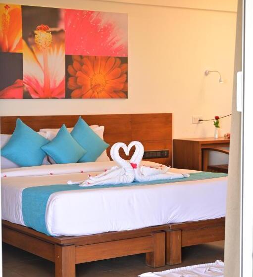 高级大房间, Aadisaktthi Leisure Resort, Kovalam