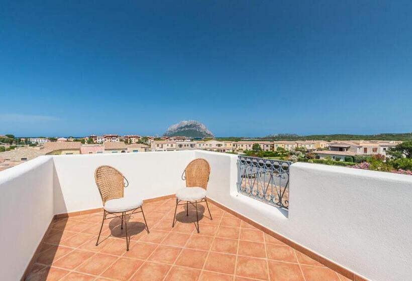 Апартаменты 2 Спальни, Relais Del Borgo  Domo