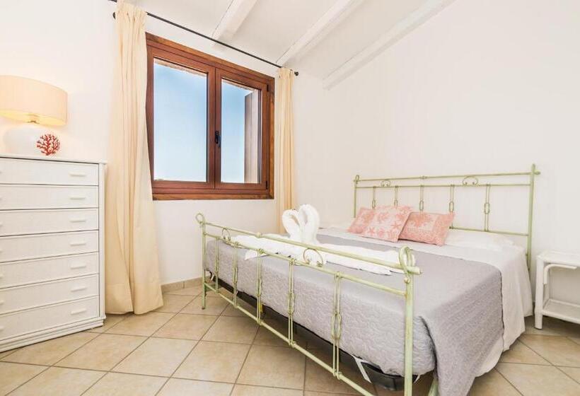 Апартаменты 2 Спальни, Relais Del Borgo  Domo