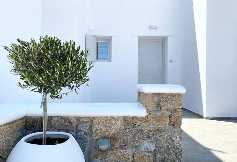 Апартаменты 2 Спальни, Eleftheria Hotel & Apartments