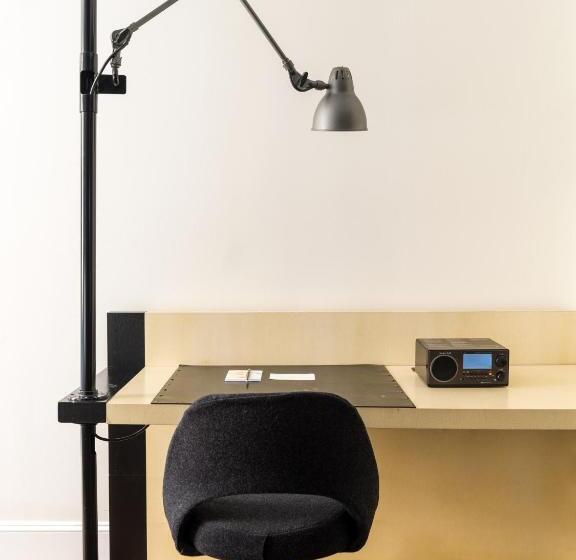 سوییت, Ace Hotel New York