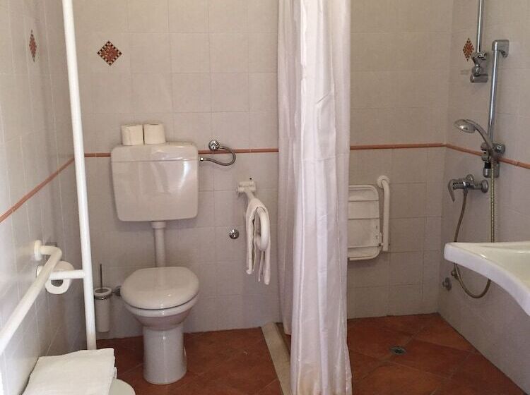 标准间, Agriturismo La Casa Di Botro
