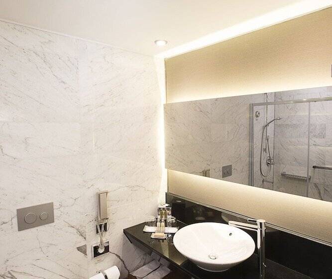 スタンダードルーム, Doubletree By Hilton  Istanbul  Old Town