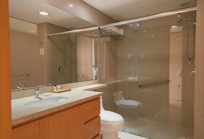 스탠다드 룸, Faranda Collection Bogota, A Member Of Radisson Individuals