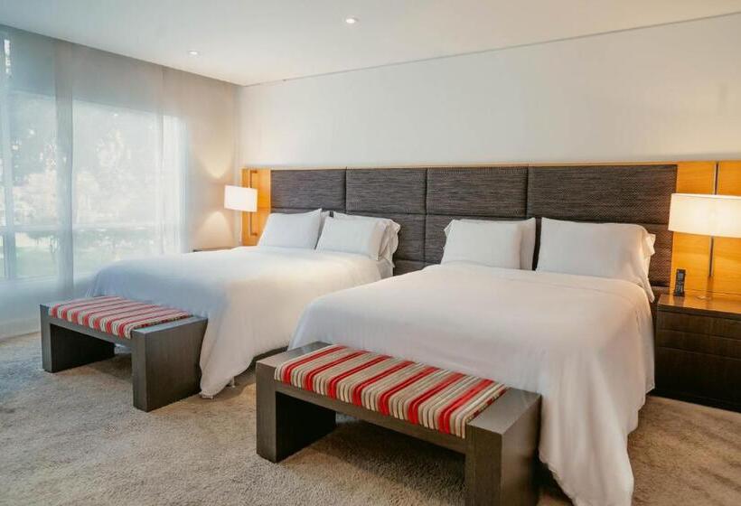 스탠다드 룸, Faranda Collection Bogota, A Member Of Radisson Individuals