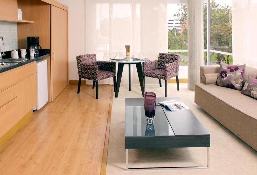 스탠다드 스튜디오, Faranda Collection Bogota, A Member Of Radisson Individuals