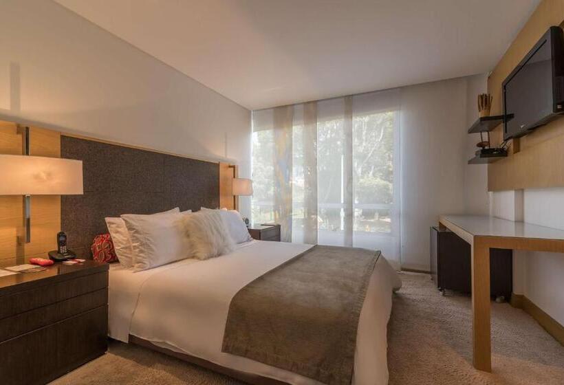 스탠다드 스튜디오, Faranda Collection Bogota, A Member Of Radisson Individuals