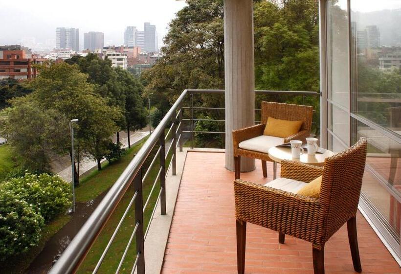 스위트, Faranda Collection Bogota, A Member Of Radisson Individuals