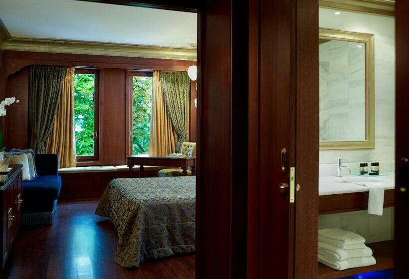 스탠다드 룸, Grand Serai Congress And Spa