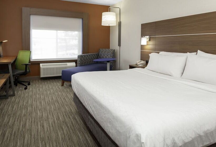 Люкс, Holiday Inn Express Hotel & Suites Coeur D Alene I 90 Exit 11, An Ihg