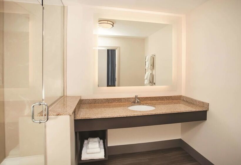 Suite, La Quinta By Wyndham Chicago Downtown