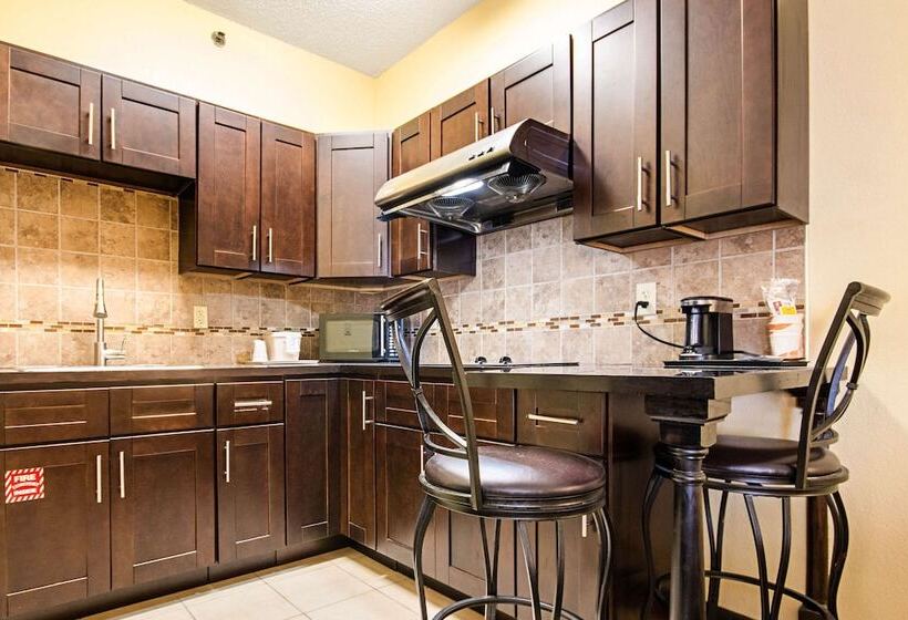 Стандартный Номер Кровать Кинг, Quality Inn & Suites Glenmont  Albany South