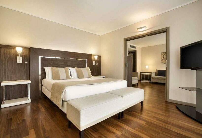 سوییت, Ramada Plaza by Wyndham Milano