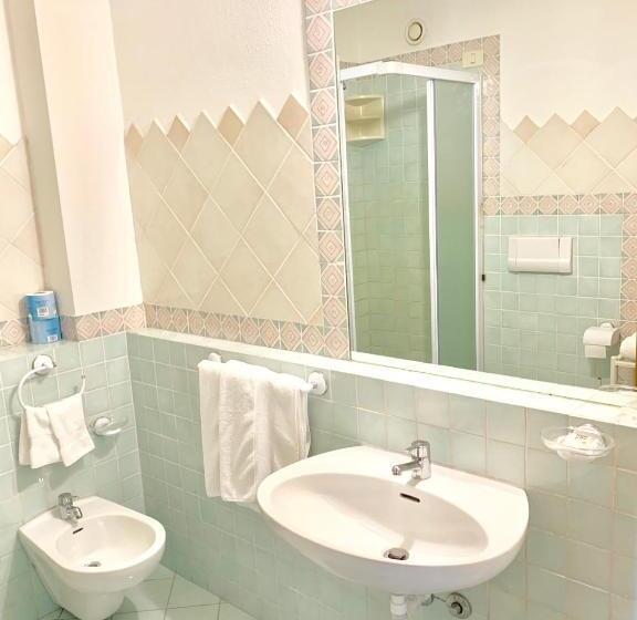 Студия Стандарт Вид на Море, Sporting Hotel Tanca Manna