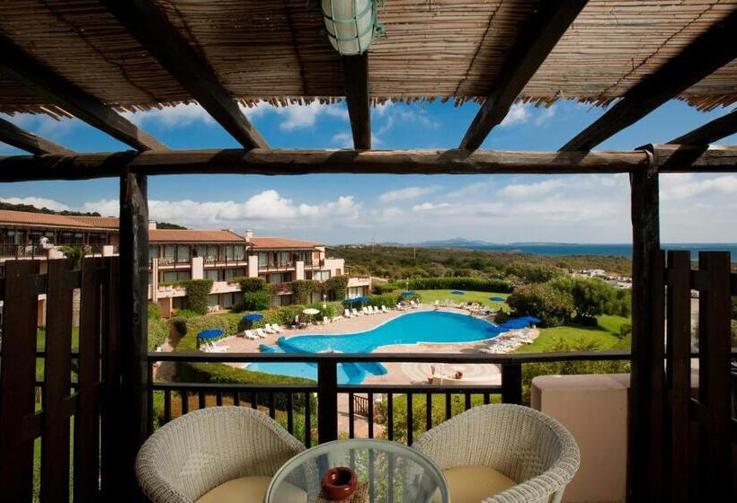 Family Suite, Sporting Hotel Tanca Manna