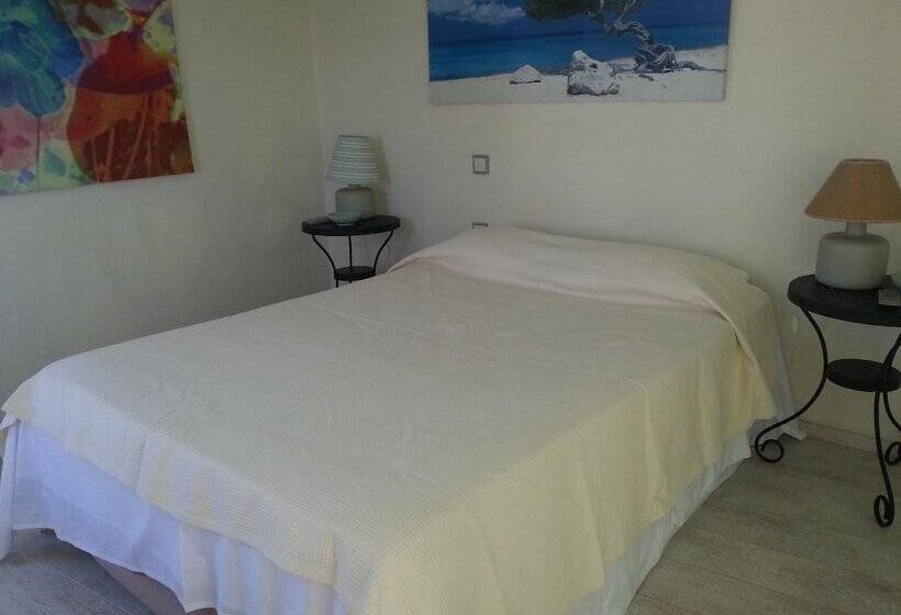 דירת חדר, Studios & Suites Rania