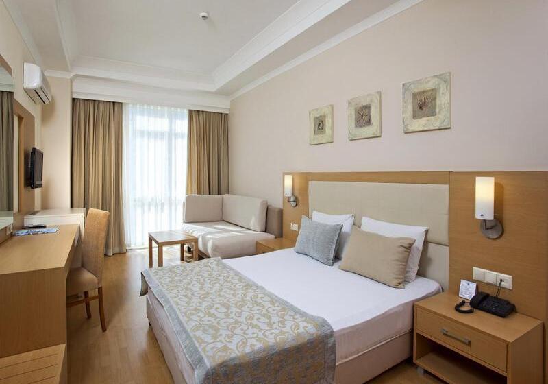 اتاق استاندارد, Titan Select Hotel Ultra All Inclusive
