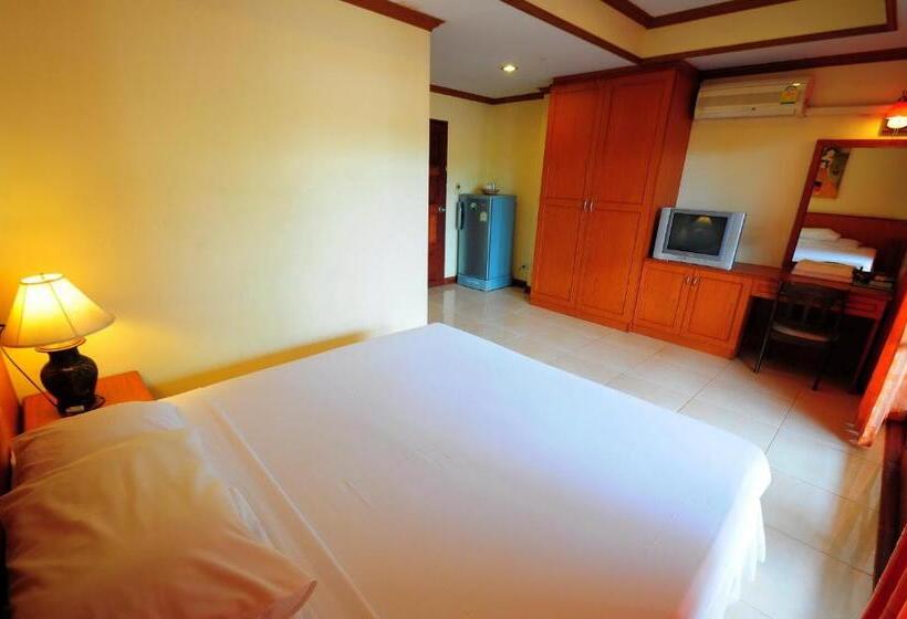 Номер Deluxe, Alina Grande Hotel & Resort
