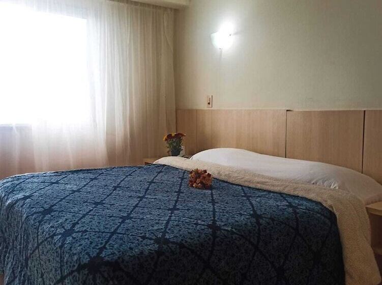 스탠다드 룸, Bay Park Hotel Resort