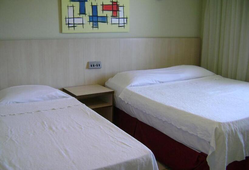 스탠다드 룸, Bay Park Hotel Resort