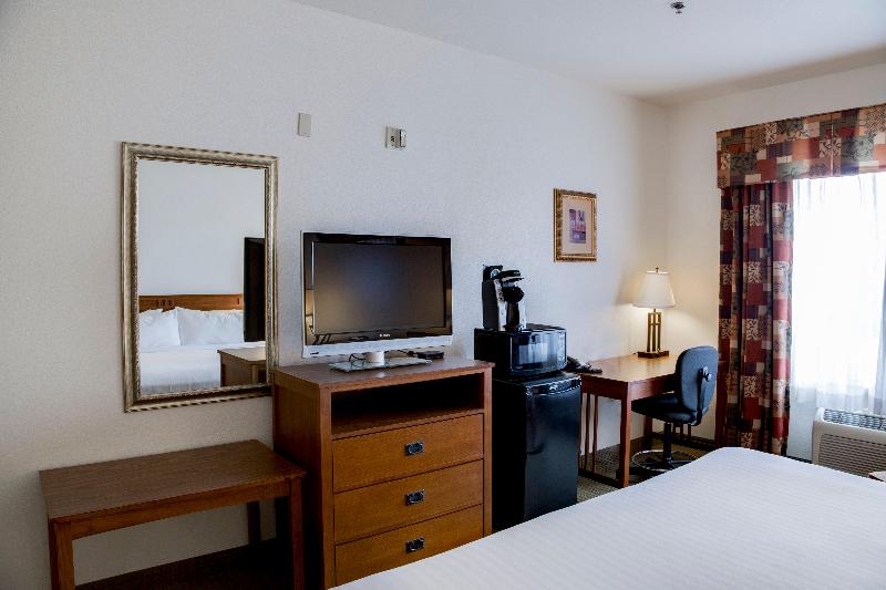 Pokój Standard, Hilton Garden Inn Terre Haute