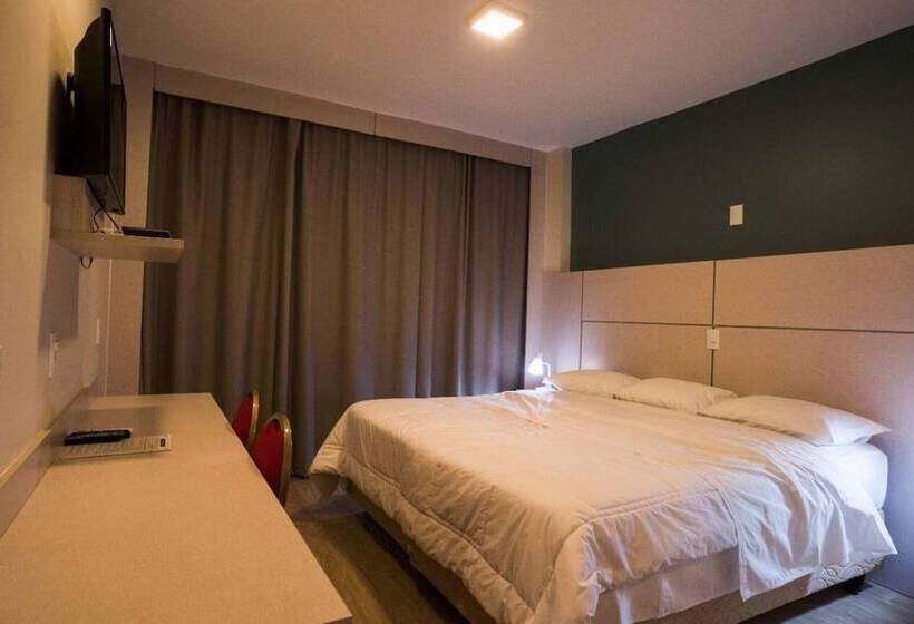 Номер Deluxe, Maitá Palace