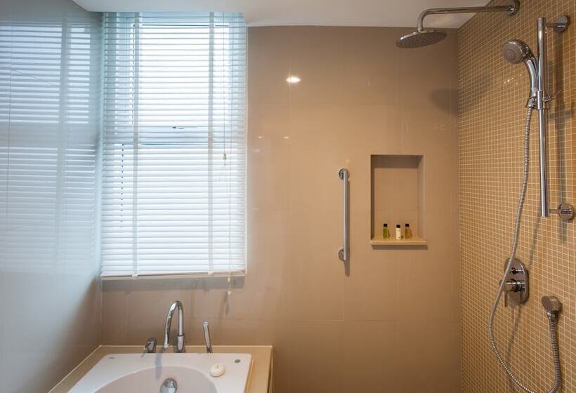 سوییت, Shama Petchburi 47 Bangkok