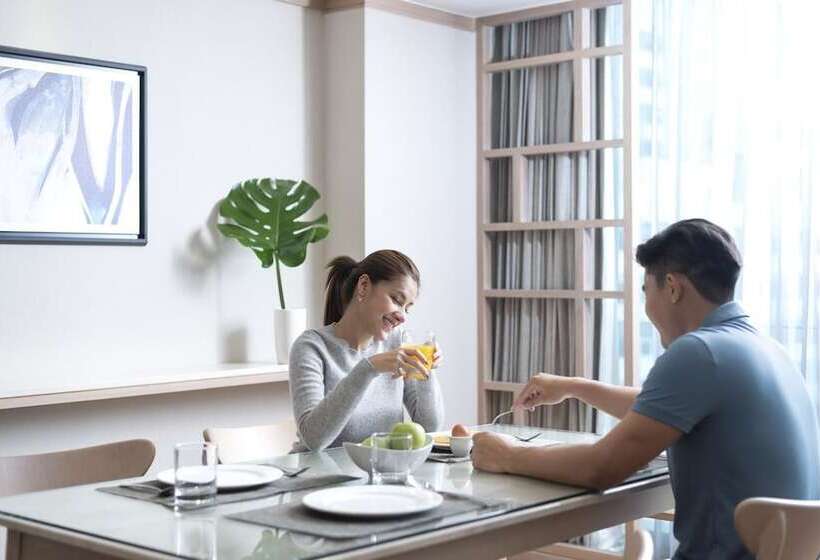سوییت, Shama Petchburi 47 Bangkok