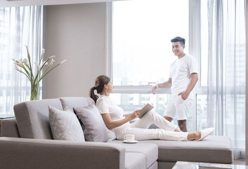 سوییت جونیور, Shama Petchburi 47 Bangkok