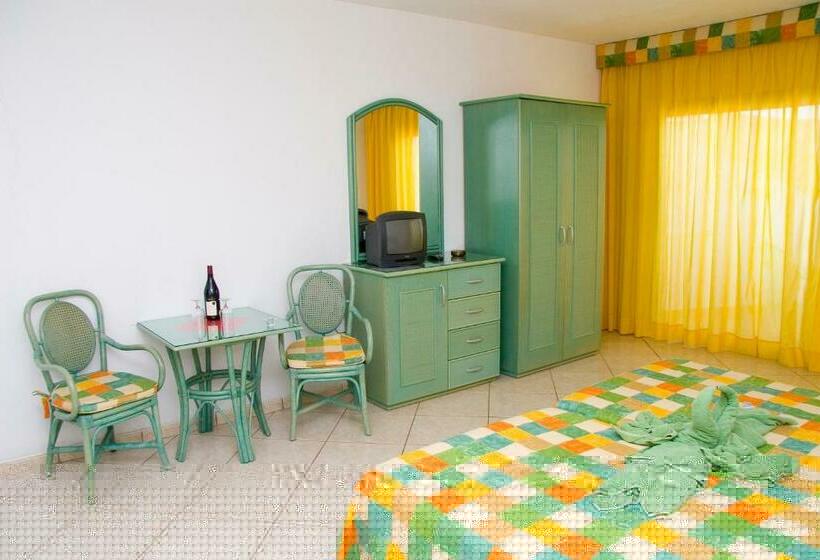 Duplex Appartement met 1 Slaapkamer, Aparthotel Esquinzo y Monte del Mar