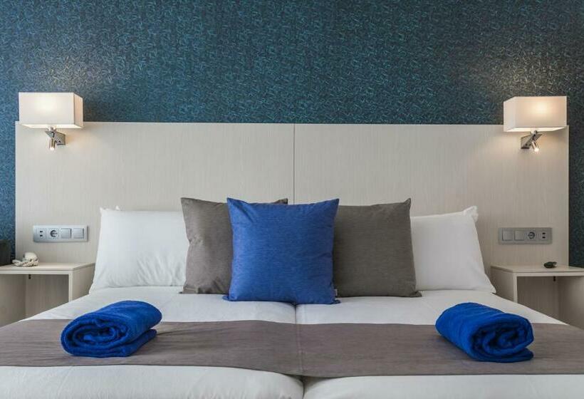StandaardKamer, Aparthotel Esquinzo y Monte del Mar