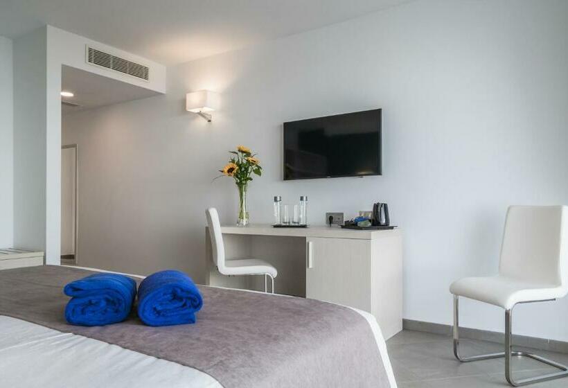 Номер Стандарт, Aparthotel Esquinzo y Monte del Mar
