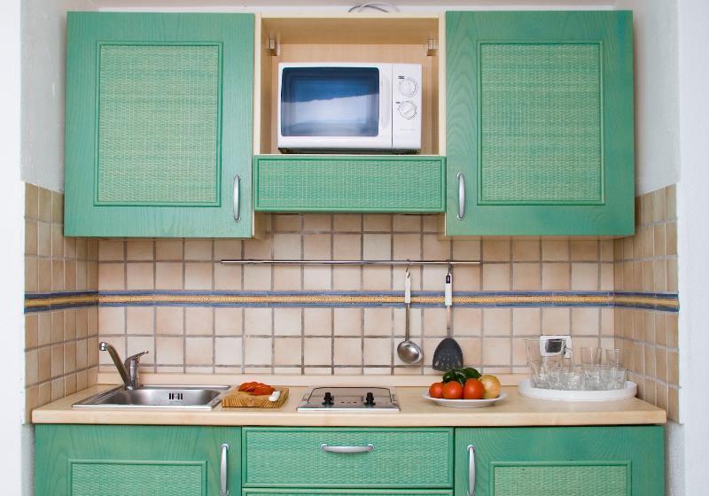Duplex Appartement met 1 Slaapkamer, Aparthotel Esquinzo y Monte del Mar