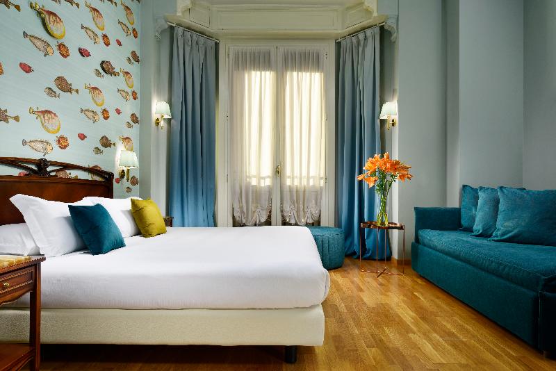 StandaardKamer, Aparthotel Esquinzo y Monte del Mar