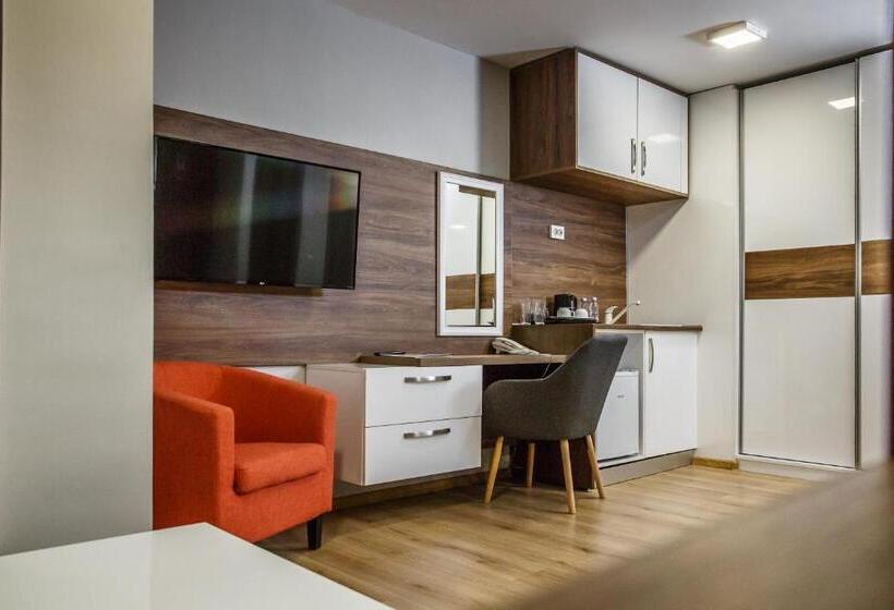 Студия Deluxe, Casa Karina Bansko  Half Board & All Inclusive