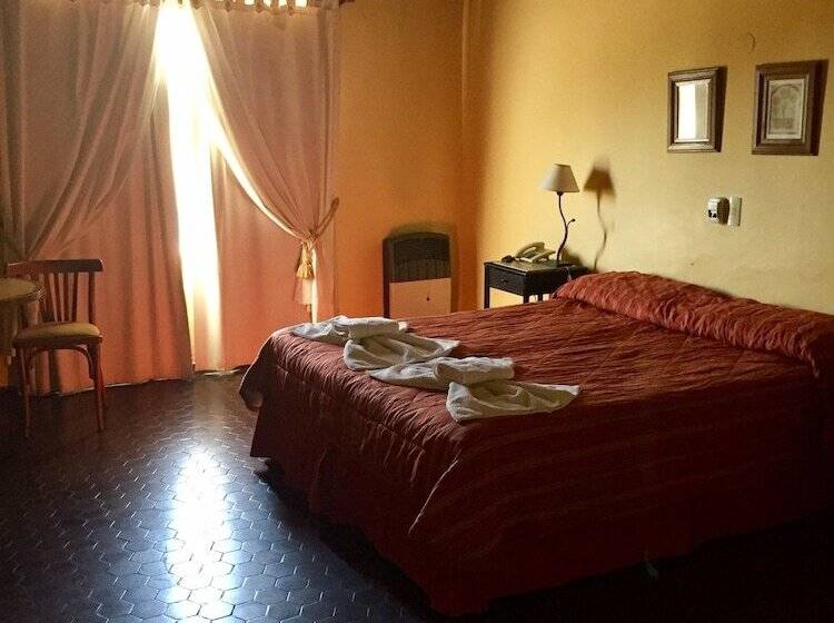 Номер Стандарт, El Hornero Spa