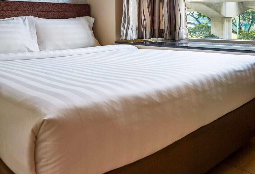 اتاق سوپریور, Ibis Budget Singapore Mount Faber