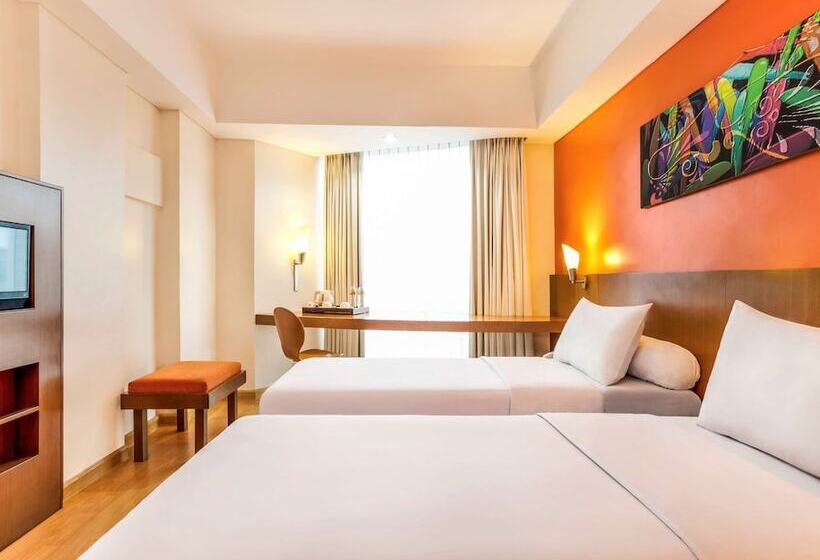 标准间, Ibis Semarang Simpang Lima