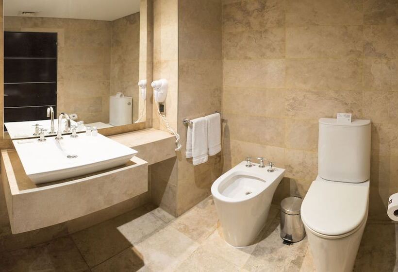 غرفة قياسية, Mod Hotels Mendoza