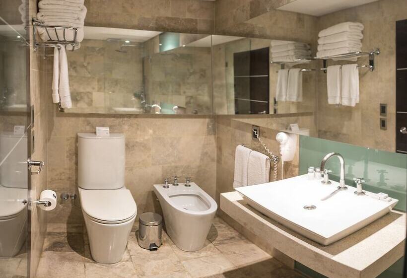 غرفة تنفيذية, Mod Hotels Mendoza