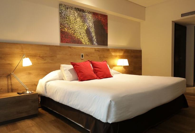 غرفة تنفيذية, Mod Hotels Mendoza