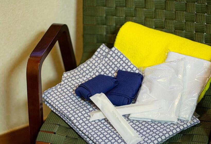 Номер Стандарт, Kaneyoshi Ryokan