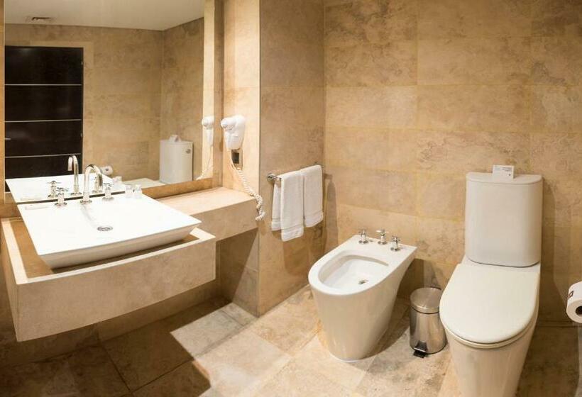 غرفة قياسية, Mod Hotels Mendoza