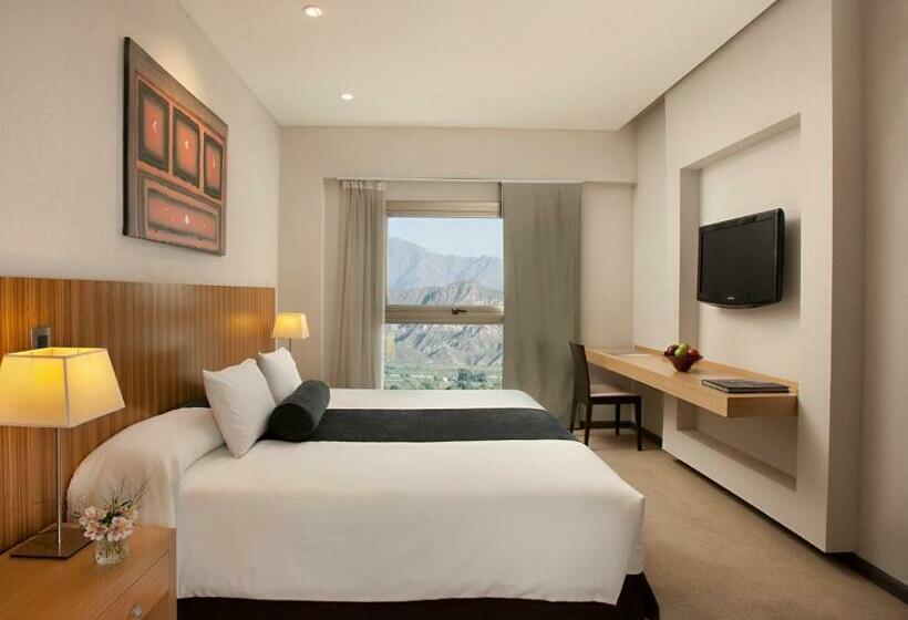غرفة عائلية, Mod Hotels Mendoza