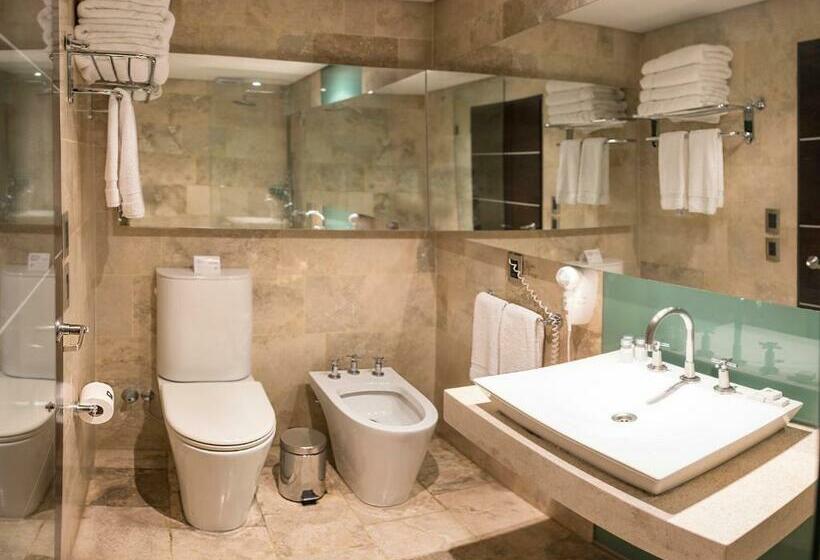 غرفة عائلية, Mod Hotels Mendoza