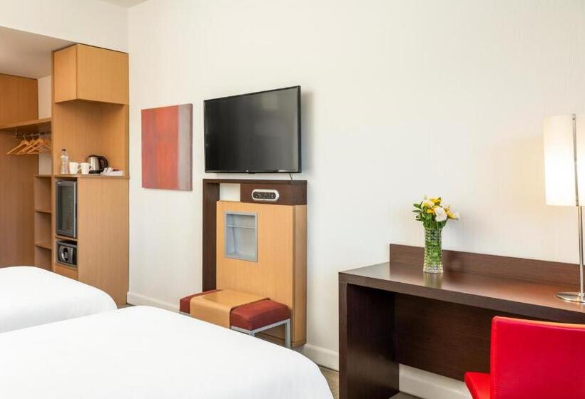 高级大房间, Novotel Kayseri